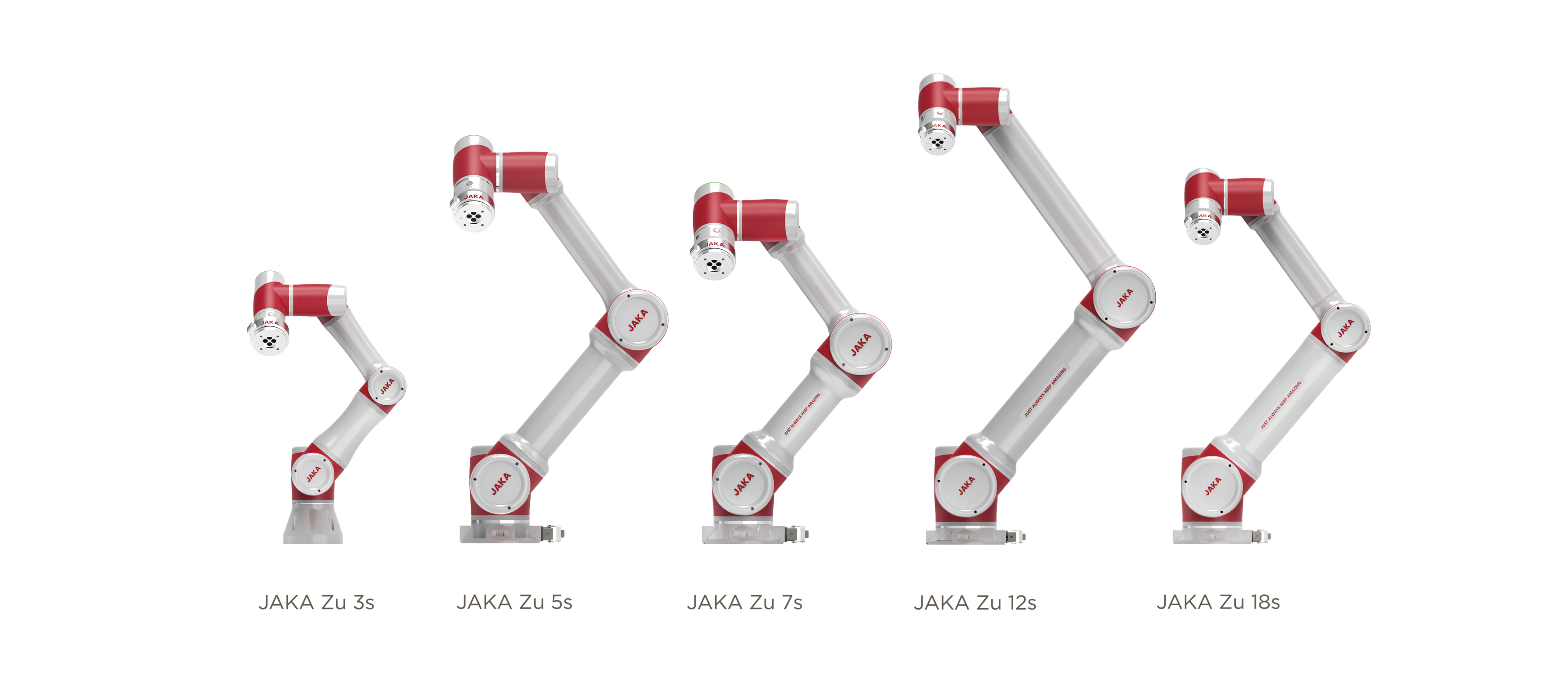 JAKA Robots