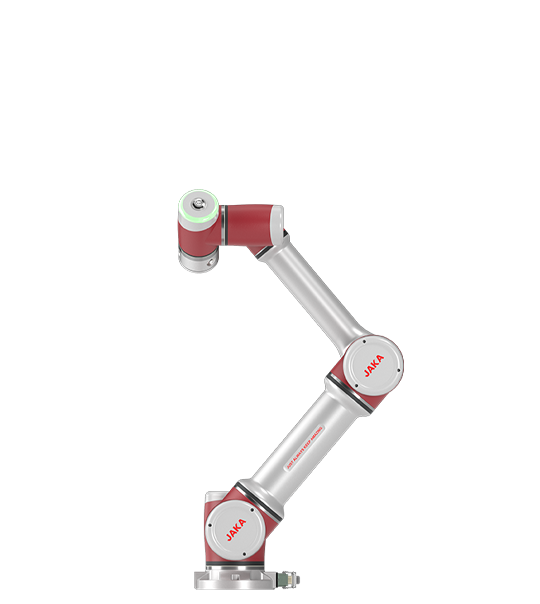 Brazo robótico industrial